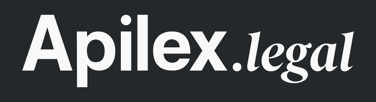 Apilex.Legal
